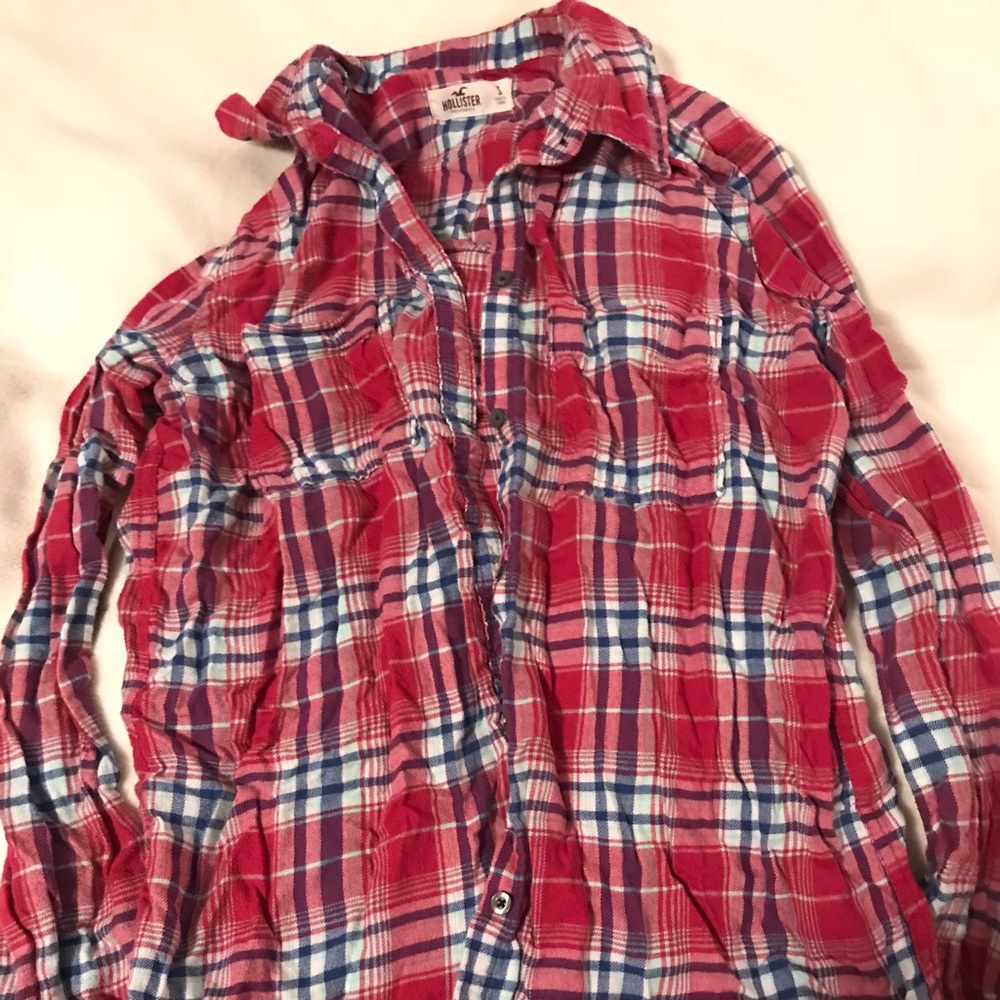 Classic Flannel